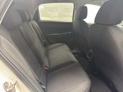 VW – ID.Polo Life Edition One