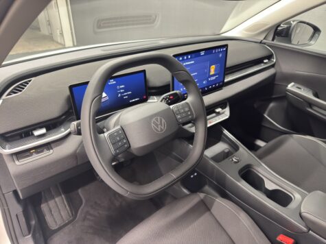 VW – ID.Polo Life Edition One