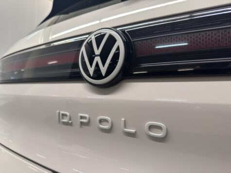 VW – ID.Polo Life Edition One