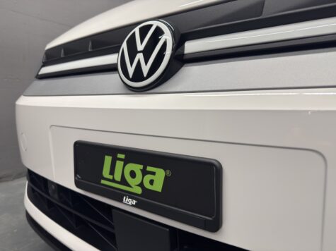 VW – ID.Polo Life Edition One