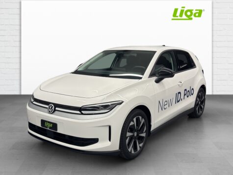 VW – ID.Polo Life Edition One