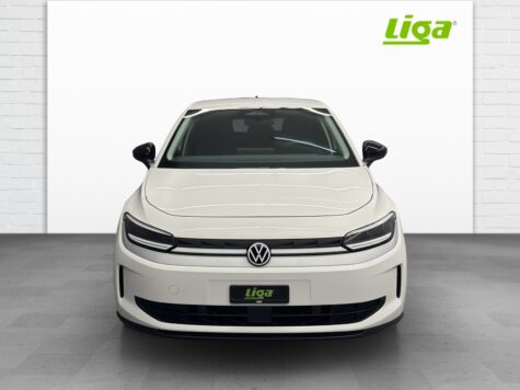 VW – ID.Polo Life Edition One