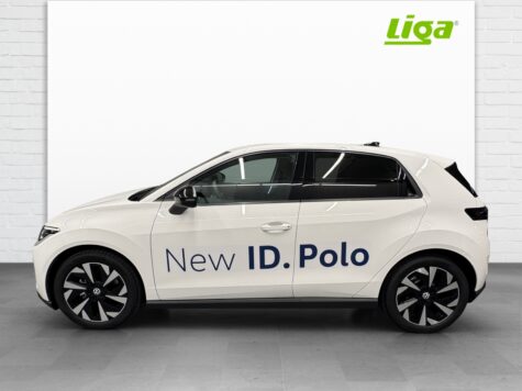 VW – ID.Polo Life Edition One