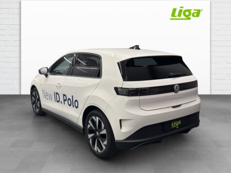 VW – ID.Polo Life Edition One