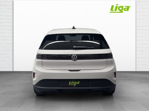 VW – ID.Polo Life Edition One