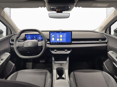 VW – ID.Polo Life Edition One