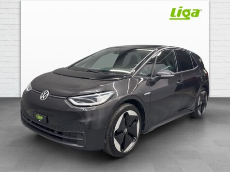 VW – ID.3 Pro Performance
