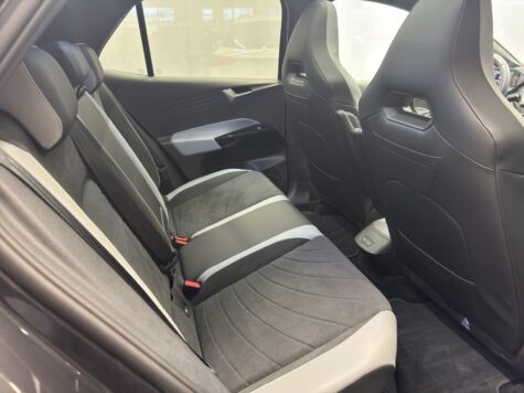 VW – ID.3 Pro Performance