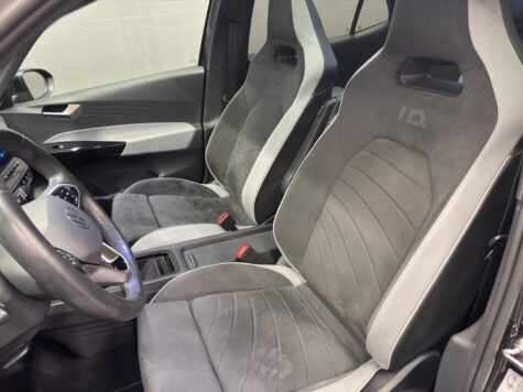 VW – ID.3 Pro Performance