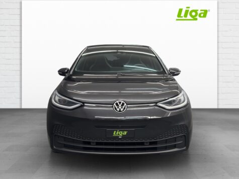 VW – ID.3 Pro Performance