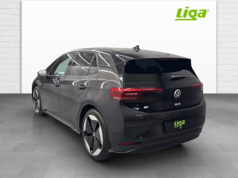 VW – ID.3 Pro Performance