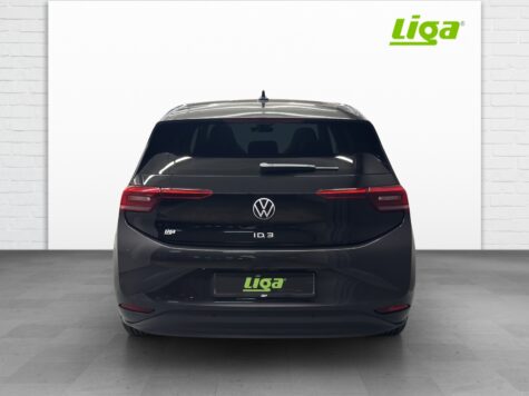 VW – ID.3 Pro Performance
