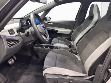 VW – ID.3 Pro Performance