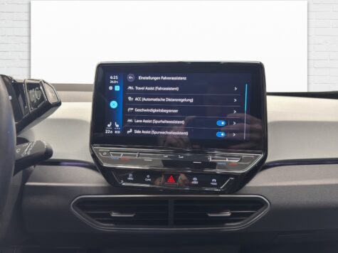 VW – ID.3 Pro Performance