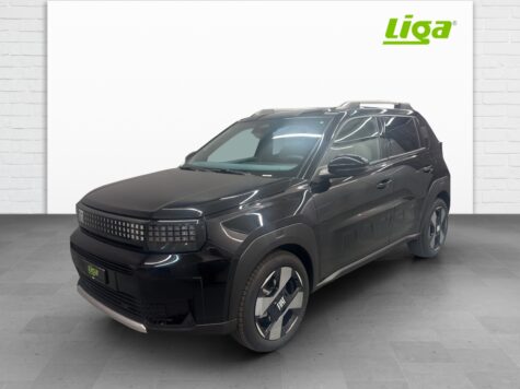 Fiat – Grande Panda 1.2 Hybrid La Prima