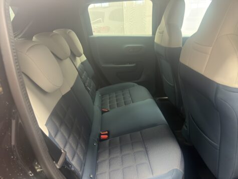 Fiat – Grande Panda 1.2 Hybrid La Prima