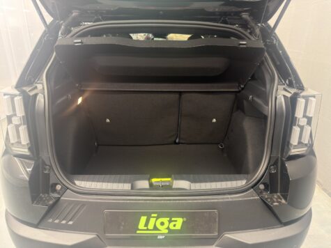 Fiat – Grande Panda 1.2 Hybrid La Prima