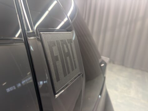 Fiat – Grande Panda 1.2 Hybrid La Prima