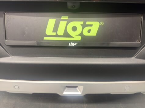 Fiat – Grande Panda 1.2 Hybrid La Prima