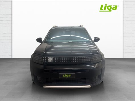 Fiat – Grande Panda 1.2 Hybrid La Prima