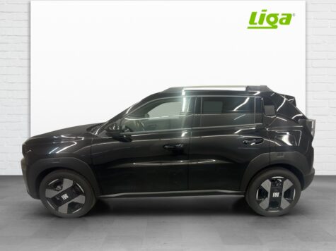 Fiat – Grande Panda 1.2 Hybrid La Prima