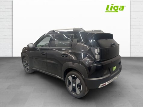 Fiat – Grande Panda 1.2 Hybrid La Prima
