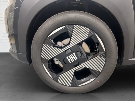Fiat – Grande Panda 1.2 Hybrid La Prima