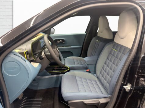 Fiat – Grande Panda 1.2 Hybrid La Prima