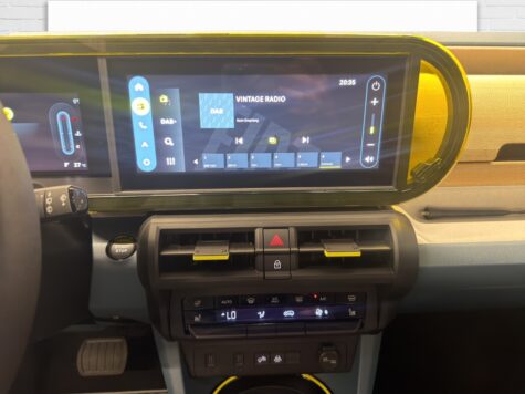 Fiat – Grande Panda 1.2 Hybrid La Prima