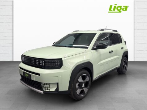 Fiat – Grande Panda 1.2 Hybrid La Prima