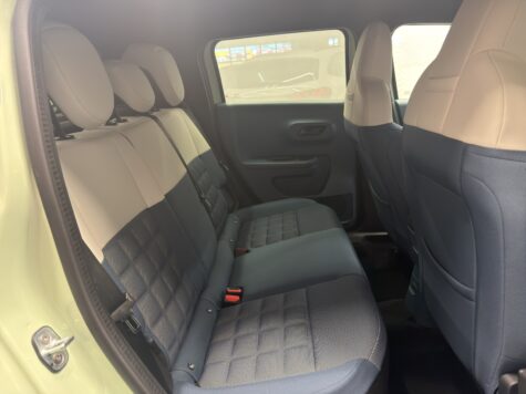 Fiat – Grande Panda 1.2 Hybrid La Prima