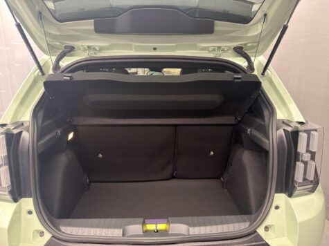 Fiat – Grande Panda 1.2 Hybrid La Prima