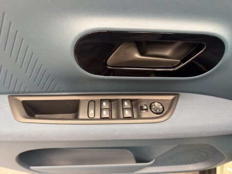 Fiat – Grande Panda 1.2 Hybrid La Prima