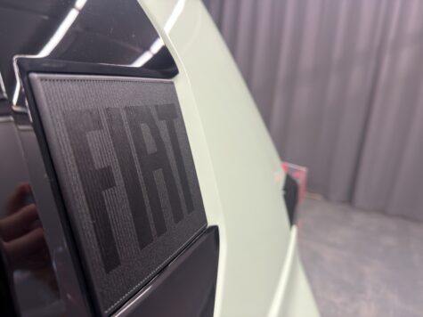 Fiat – Grande Panda 1.2 Hybrid La Prima