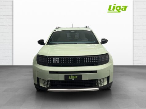 Fiat – Grande Panda 1.2 Hybrid La Prima