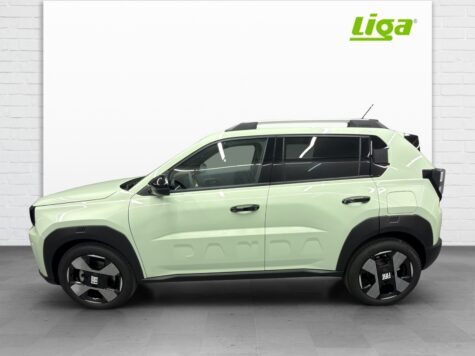 Fiat – Grande Panda 1.2 Hybrid La Prima