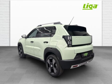 Fiat – Grande Panda 1.2 Hybrid La Prima