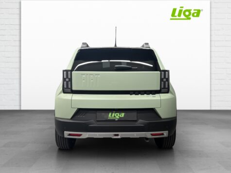 Fiat – Grande Panda 1.2 Hybrid La Prima