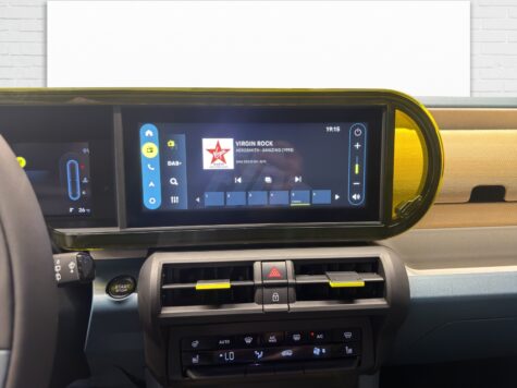 Fiat – Grande Panda 1.2 Hybrid La Prima