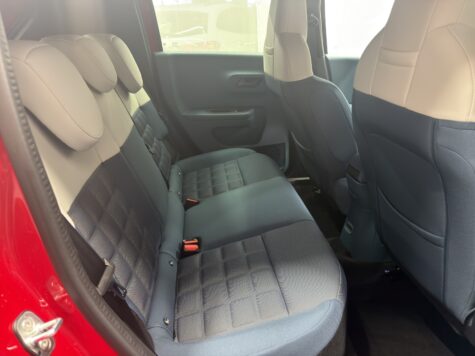Fiat – Grande Panda 1.2 Hybrid La Prima
