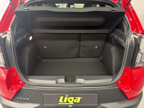 Fiat – Grande Panda 1.2 Hybrid La Prima