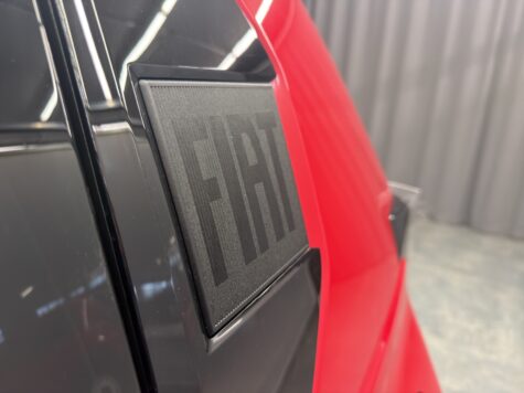 Fiat – Grande Panda 1.2 Hybrid La Prima