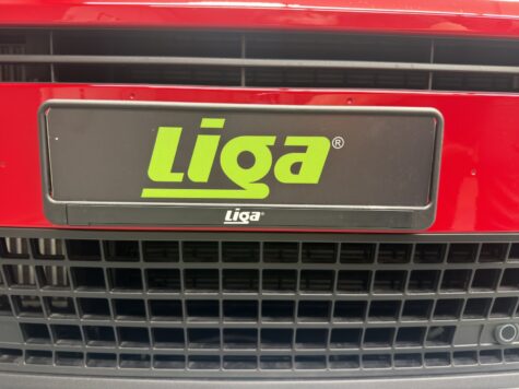 Fiat – Grande Panda 1.2 Hybrid La Prima