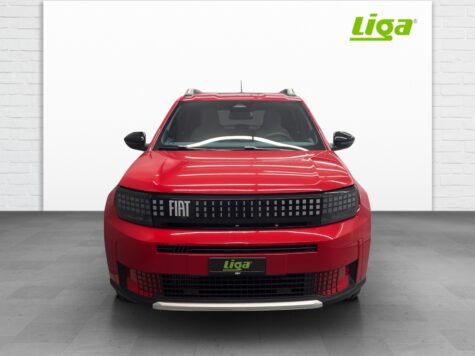 Fiat – Grande Panda 1.2 Hybrid La Prima