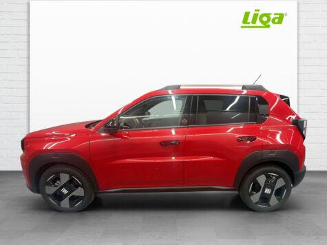 Fiat – Grande Panda 1.2 Hybrid La Prima
