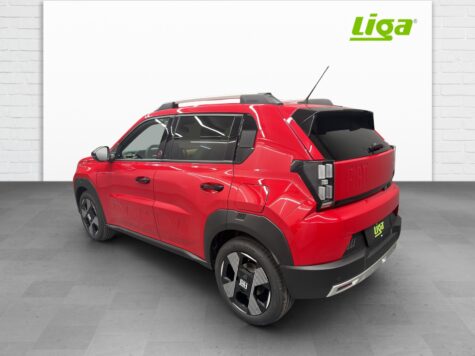 Fiat – Grande Panda 1.2 Hybrid La Prima