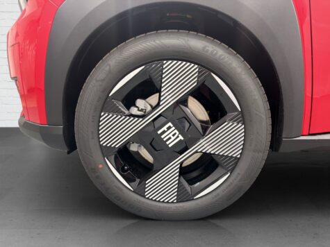 Fiat – Grande Panda 1.2 Hybrid La Prima
