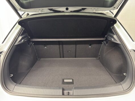 VW – T-Roc 2.0 TSI R DSG 4motion