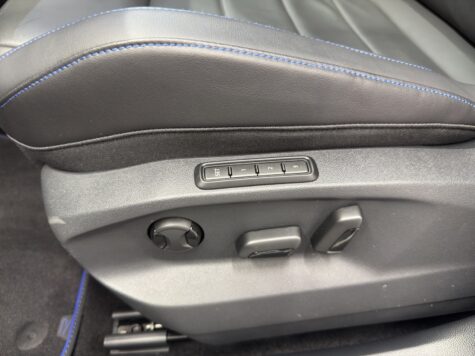 VW – T-Roc 2.0 TSI R DSG 4motion