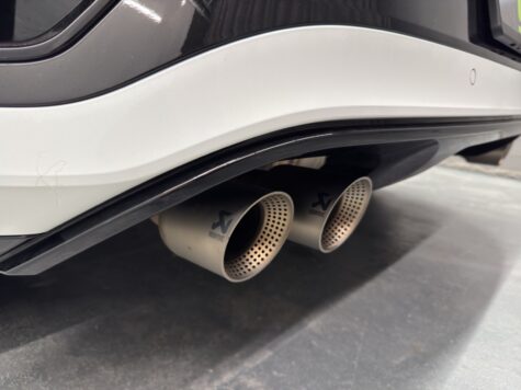 VW – T-Roc 2.0 TSI R DSG 4motion
